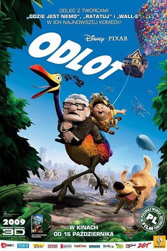 Odlot na eKino | Cały Film