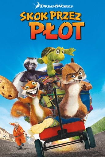 Skok przez płot na eKino | Cały Film