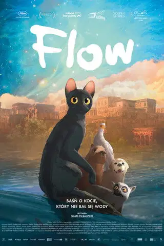 Flow na eKino | Cały Film