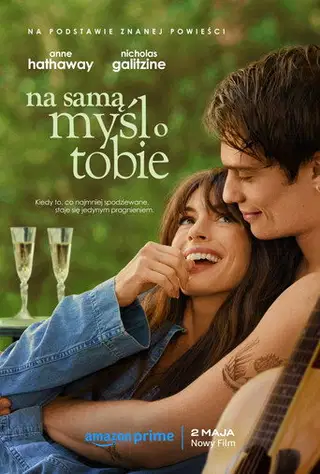 Na samą myśl o Tobie na eKino | Cały Film