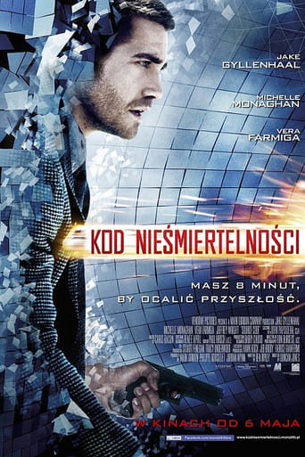 Kod nieśmiertelności na eKino | Cały Film