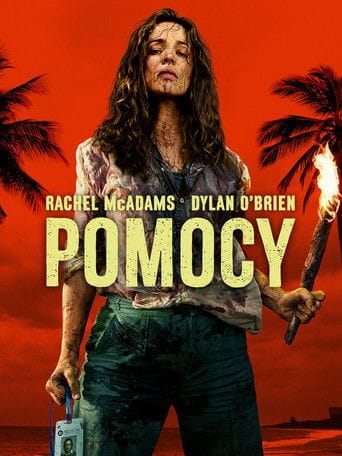 Pomocy (2026) Cały Film – eKino