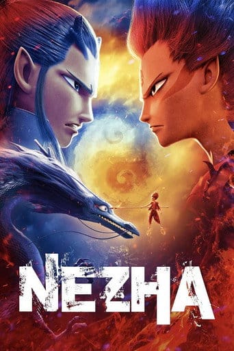 Ne Zha (2019) Cały Film – eKino