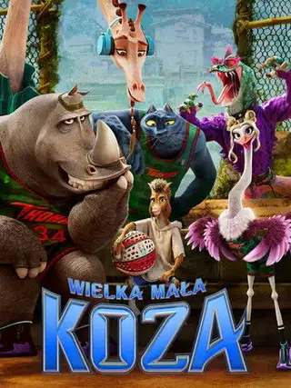 Wielka mała koza na eKino | Cały Film