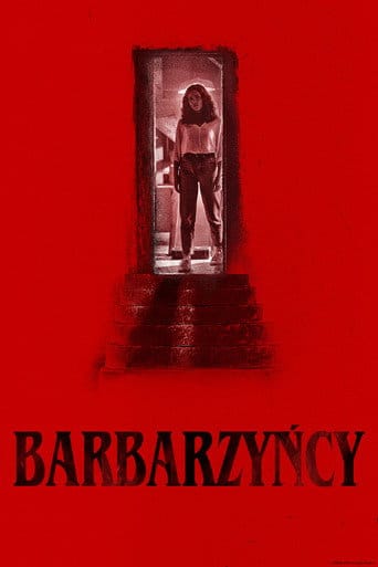 Barbarzyńcy (2022) Cały Film – eKino