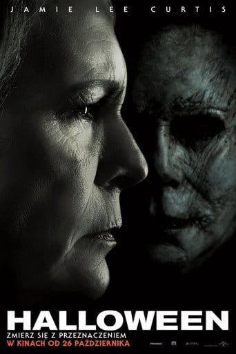 Halloween na eKino | Cały Film