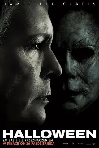 Halloween na eKino | Cały Film