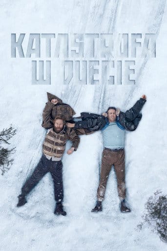 Katastrofa w duecie (2026) Cały Film – eKino
