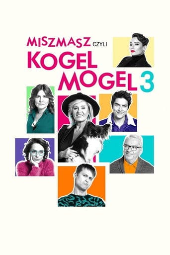 Misz masz czyli Kogel mogel 3 (2019) Cały Film – eKino