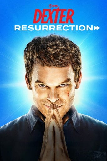 Dexter. Zmartwychwstanie Cały Serial – eKino
