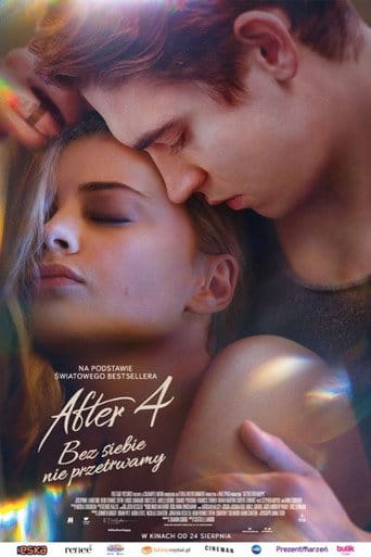 After 4. Bez siebie nie przetrwamy na eKino | Cały Film