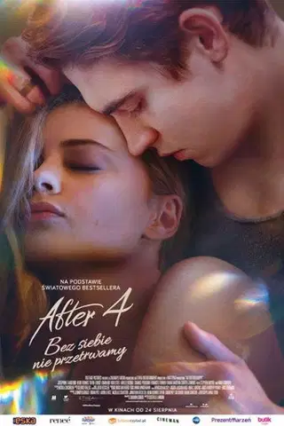 After 4. Bez siebie nie przetrwamy na eKino | Cały Film