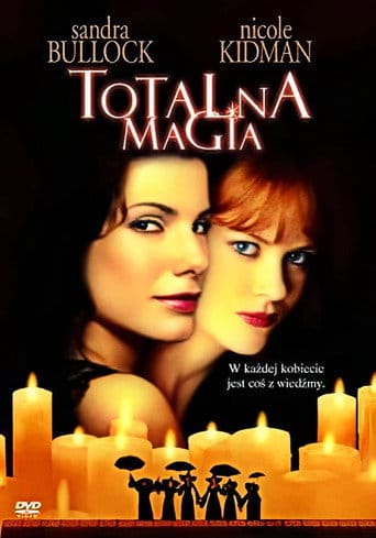 Totalna magia na eKino | Cały Film