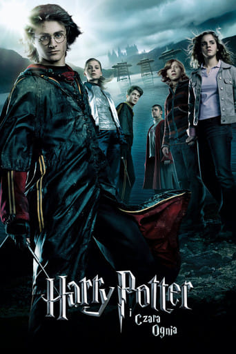 Harry Potter i Czara Ognia na eKino | Cały Film