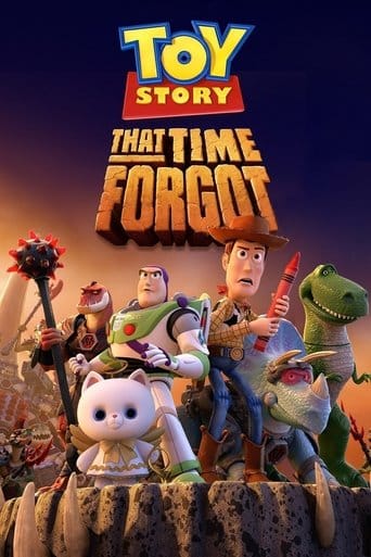 Toy Story: Prehistoria (2014) Cały Film – eKino