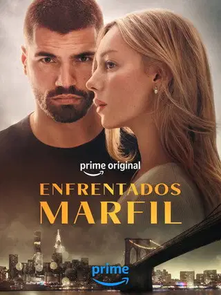 Uwikłani: Marfil na eKino | Cały Film