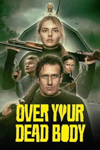 Po twoim trupie na eKino | Cały Film