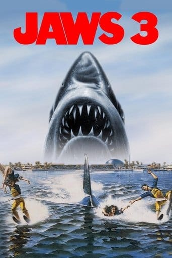 Szczęki 3 (1983) Cały Film – eKino