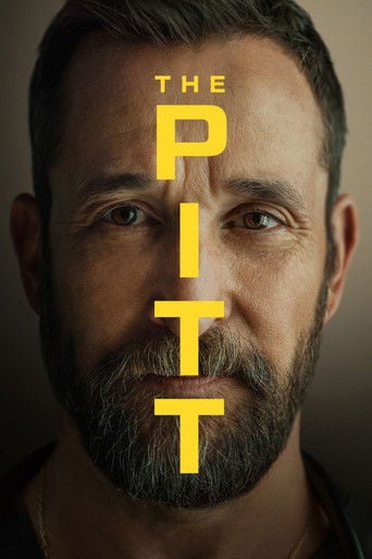 The Pitt eKino | Cały Serial