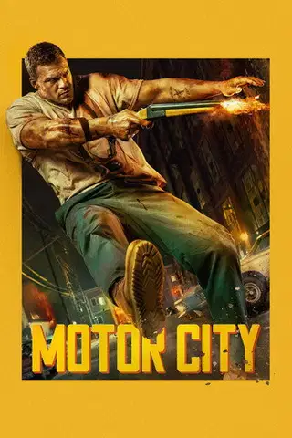 Motor City na eKino | Cały Film