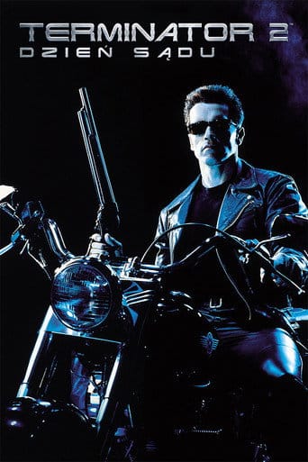 Terminator 2: Dzień sądu na eKino | Cały Film