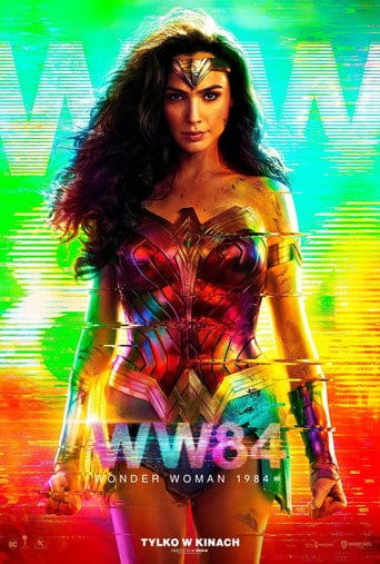 Wonder Woman 1984 (2020) Cały Film – eKino