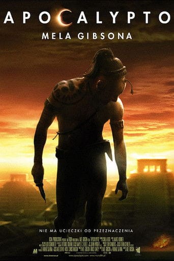 Apocalypto (2006) Cały Film – eKino