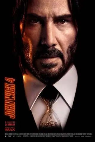 John Wick 4 na eKino | Cały Film