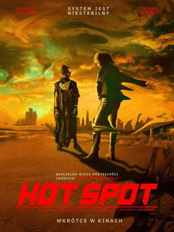 Hot Spot (2026) Cały Film – eKino