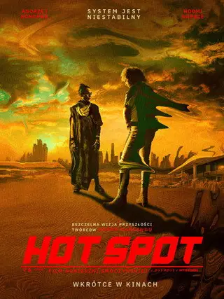 Hot Spot na eKino | Cały Film