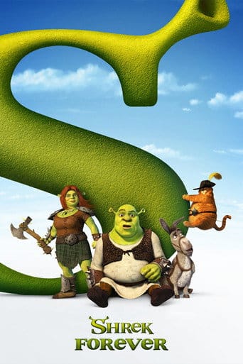 Shrek Forever na eKino | Cały Film