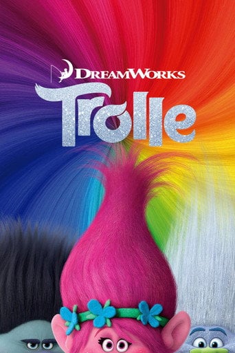 Trolle – informacje, obsada i gdzie obejrzeć online | eKino