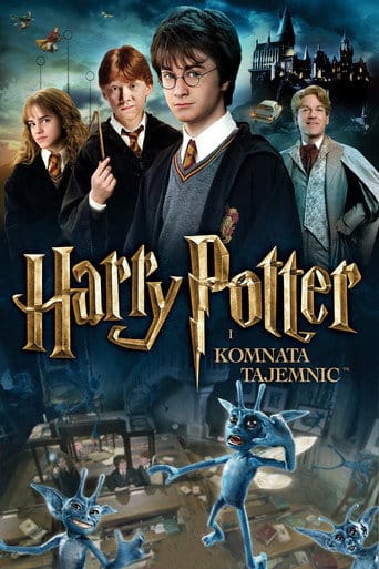 Harry Potter i Komnata Tajemnic na eKino | Cały Film