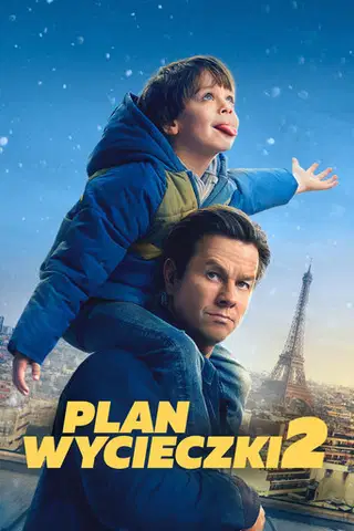 Plan wycieczki 2 na eKino | Cały Film