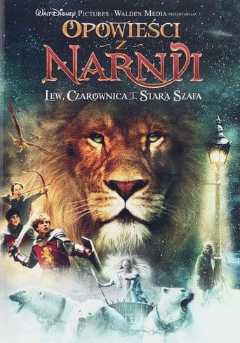 Opowieści z Narnii: Lew, Czarownica i stara szafa (2005) Cały Film – eKino