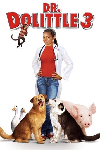 Doktor Dolittle 3 (2006) Cały Film – eKino