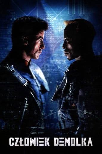 Człowiek demolka (1993) Cały Film – eKino