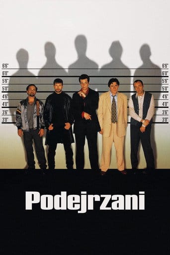 Podejrzani (1995) Cały Film – eKino