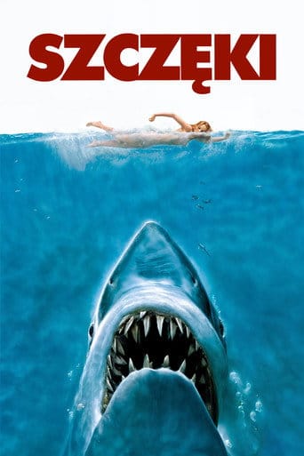 Szczęki (1975) Cały Film – eKino