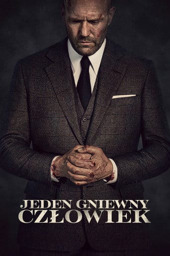 Jeden gniewny człowiek (2021) Cały Film – eKino