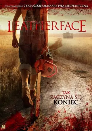 Skórzana twarz na eKino | Cały Film
