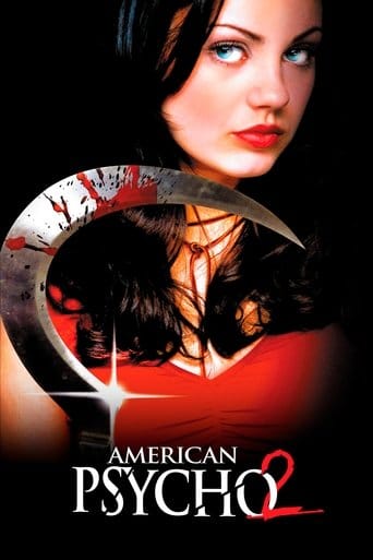 American Psycho II (2002) Cały Film – eKino