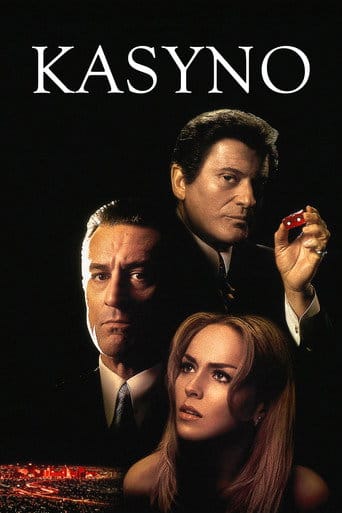Kasyno (1995) Cały Film – eKino