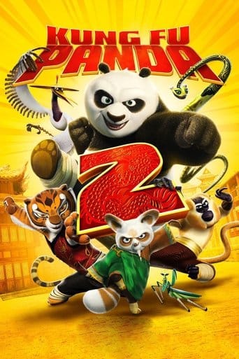 Kung Fu Panda 2 (2011) Cały Film – eKino