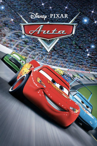 Auta (2006) Cały Film – eKino