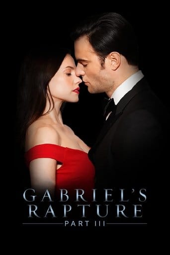 Gabriel's Rapture: Part III (2022) Cały Film – eKino
