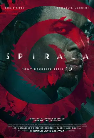 Spirala: Nowy rozdział serii Piła na eKino | Cały Film