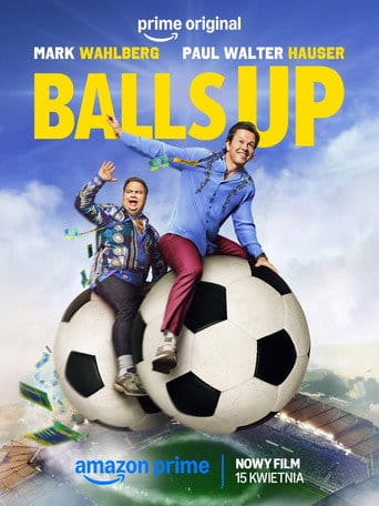 Balls Up (2026) Cały Film – eKino