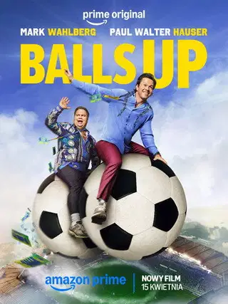 Balls Up na eKino | Cały Film