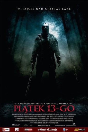 Piątek 13-go na eKino | Cały Film